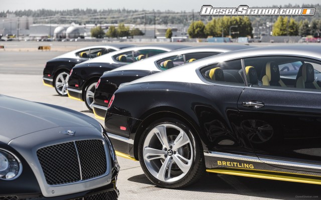 Bentley Continental GT Speed 2016 Widescreen Picture #34 Bentley Continental GT Speed 2016 Widescreen Picture #34