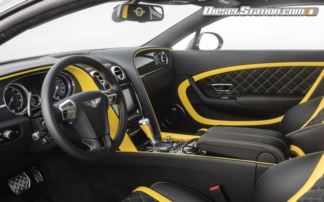 Bentley Continental GT Speed 2016 Widescreen Picture #14 Bentley Continental GT Speed 2016 Widescreen Picture #14