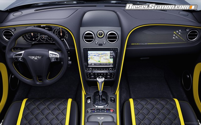 Bentley Continental GT Speed 2016 Widescreen Picture #49 Bentley Continental GT Speed 2016 Widescreen Picture #49