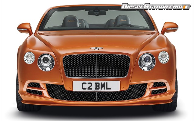 Bentley Continental GT Speed Convertible 2015 Widescreen Picture #3 Bentley Continental GT Speed Convertible 2015 Widescreen Picture #3