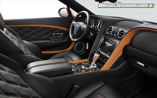 Bentley Continental GT Speed Convertible 2015 Widescreen Picture #0 Bentley Continental GT Speed Convertible 2015 Widescreen Picture #0