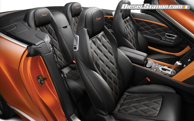 Bentley Continental GT Speed Convertible 2015 Widescreen Picture #7 Bentley Continental GT Speed Convertible 2015 Widescreen Picture #7