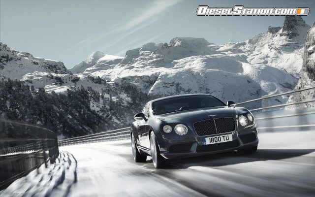 Bentley Continental GT V8 2012 Widescreen Picture #17 Bentley Continental GT V8 2012 Widescreen Picture #17
