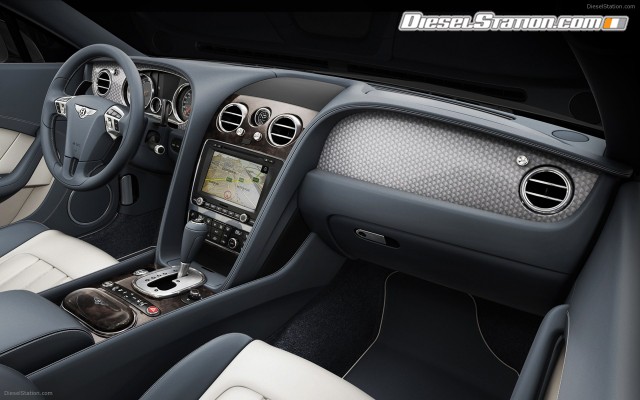 Bentley Continental GT V8 2012 Widescreen Picture #2 Bentley Continental GT V8 2012 Widescreen Picture #2