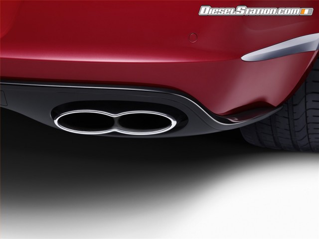 Bentley Continental GT V8 S Convertible 2015 Picture #5 Bentley Continental GT V8 S Convertible 2015 Picture #5