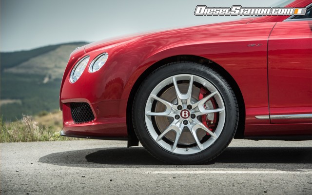 Bentley Continental GT V8 S Convertible 2015 Widescreen Picture #18 Bentley Continental GT V8 S Convertible 2015 Widescreen Picture #18
