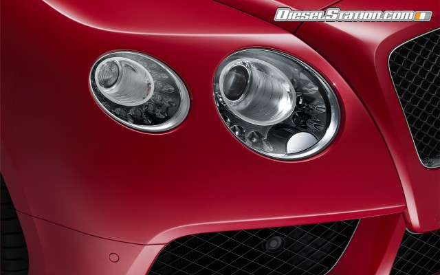 Bentley Continental GT V8 S Convertible 2015 Widescreen Picture #7 Bentley Continental GT V8 S Convertible 2015 Widescreen Picture #7