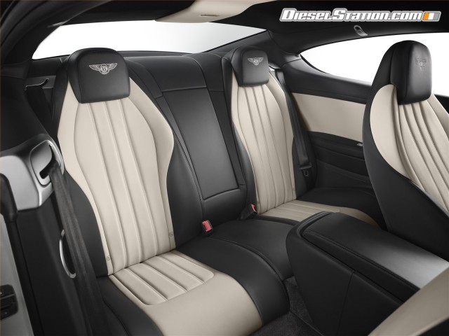 Bentley Continental GT V8 S Coupe 2015 Picture #16 Bentley Continental GT V8 S Coupe 2015 Picture #16