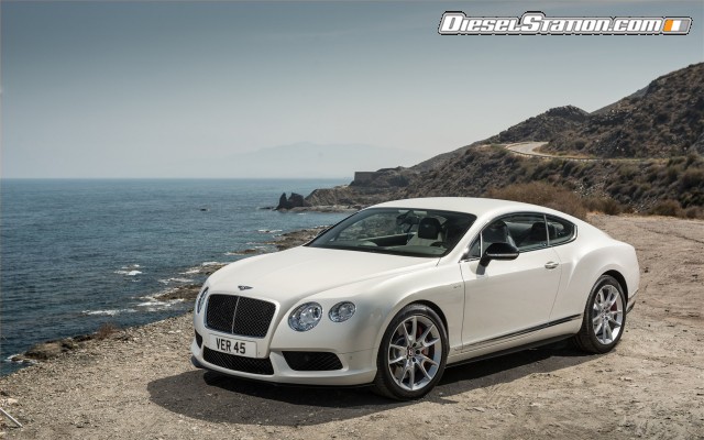 Bentley Continental GT V8 S Coupe 2015 Widescreen Picture #15 Bentley Continental GT V8 S Coupe 2015 Widescreen Picture #15