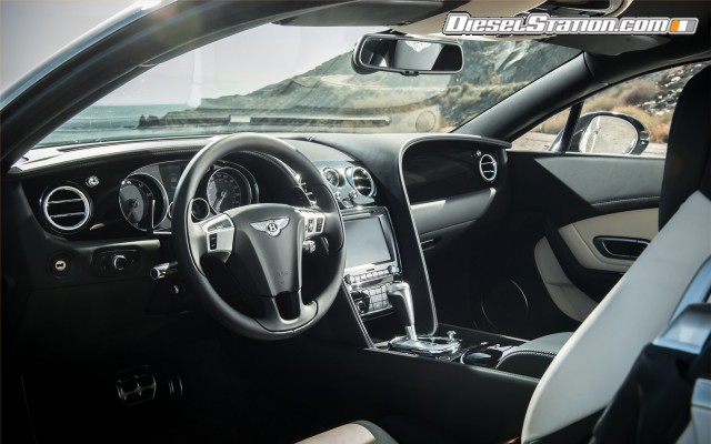 Bentley Continental GT V8 S Coupe 2015 Widescreen Picture #17 Bentley Continental GT V8 S Coupe 2015 Widescreen Picture #17