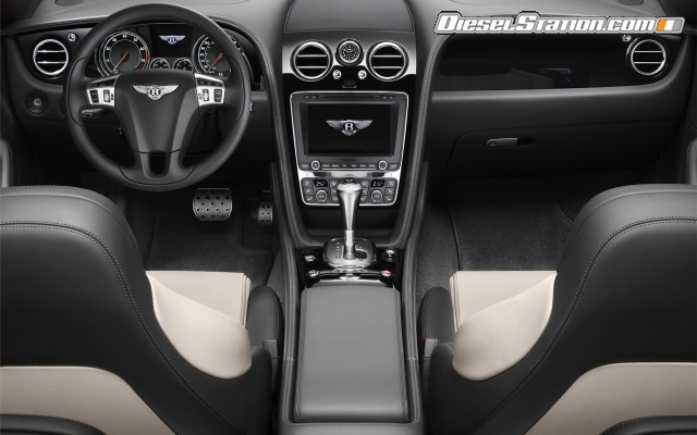 Bentley Continental GT V8 S Coupe 2015 Widescreen Picture #11 Bentley Continental GT V8 S Coupe 2015 Widescreen Picture #11