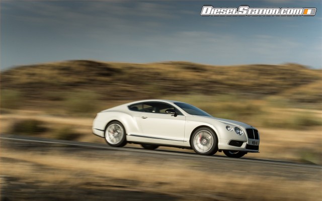 Bentley Continental GT V8 S Coupe 2015 Widescreen Picture #5 Bentley Continental GT V8 S Coupe 2015 Widescreen Picture #5