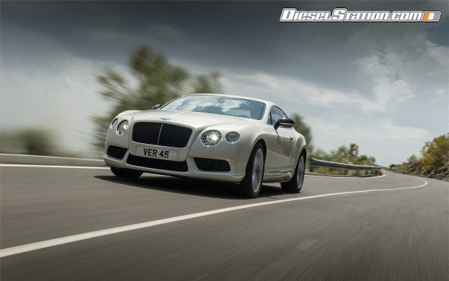 Bentley Continental GT V8 S Coupe 2015 Widescreen Picture #12 Bentley Continental GT V8 S Coupe 2015 Widescreen Picture #12