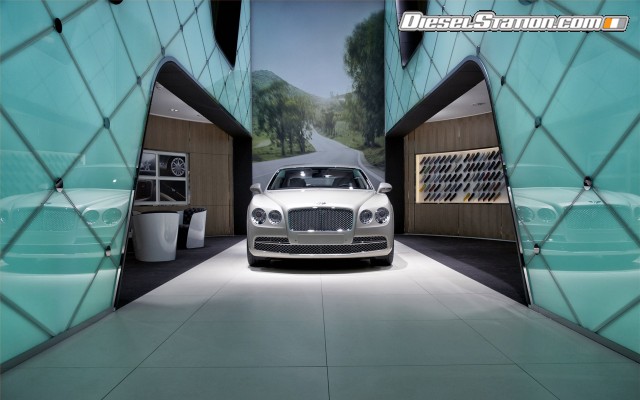 Bentley Continental GT V8 S Coupe 2015 Widescreen Picture #18 Bentley Continental GT V8 S Coupe 2015 Widescreen Picture #18