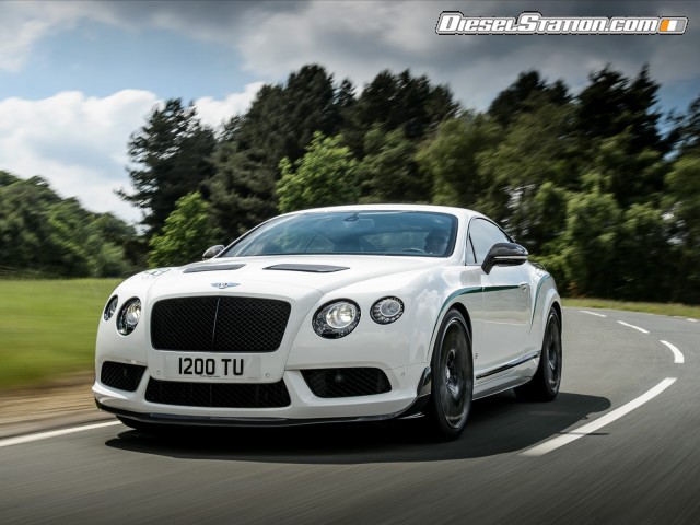 Bentley Continental GT3 R 2015 Picture #11 Bentley Continental GT3 R 2015 Picture #11