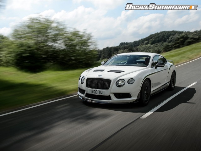 Bentley Continental GT3 R 2015 Picture #20 Bentley Continental GT3 R 2015 Picture #20