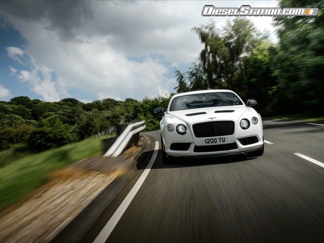 Bentley Continental GT3 R 2015 Picture #10 Bentley Continental GT3 R 2015 Picture #10