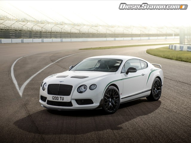 Bentley Continental GT3 R 2015 Picture #14 Bentley Continental GT3 R 2015 Picture #14