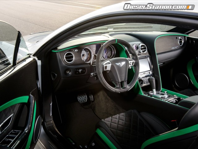 Bentley Continental GT3 R 2015 Picture #30 Bentley Continental GT3 R 2015 Picture #30