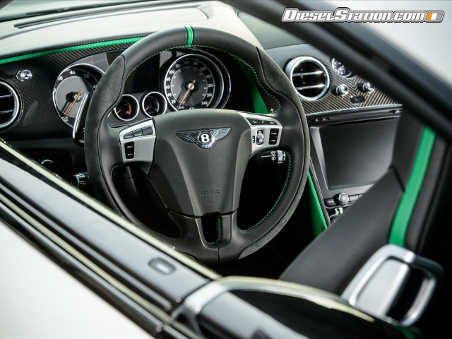 Bentley Continental GT3 R 2015 Picture #22 Bentley Continental GT3 R 2015 Picture #22