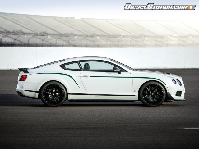 Bentley Continental GT3 R 2015 Picture #4 Bentley Continental GT3 R 2015 Picture #4