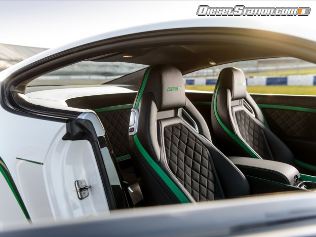 Bentley Continental GT3 R 2015 Picture #24 Bentley Continental GT3 R 2015 Picture #24