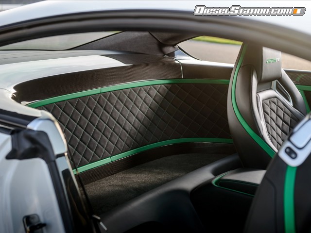 Bentley Continental GT3 R 2015 Picture #31 Bentley Continental GT3 R 2015 Picture #31