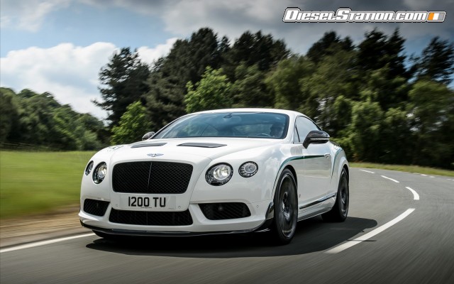 Bentley Continental GT3 R 2015 Widescreen Picture #23 Bentley Continental GT3 R 2015 Widescreen Picture #23