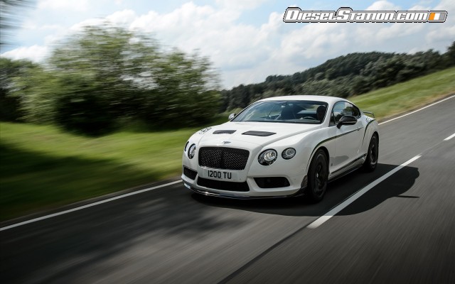 Bentley Continental GT3 R 2015 Widescreen Picture #6 Bentley Continental GT3 R 2015 Widescreen Picture #6