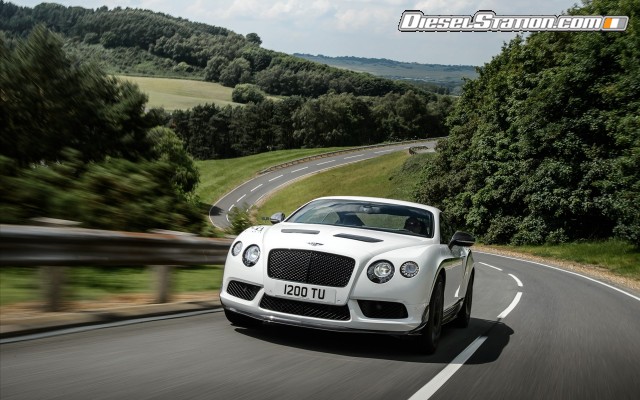 Bentley Continental GT3 R 2015 Widescreen Picture #5 Bentley Continental GT3 R 2015 Widescreen Picture #5