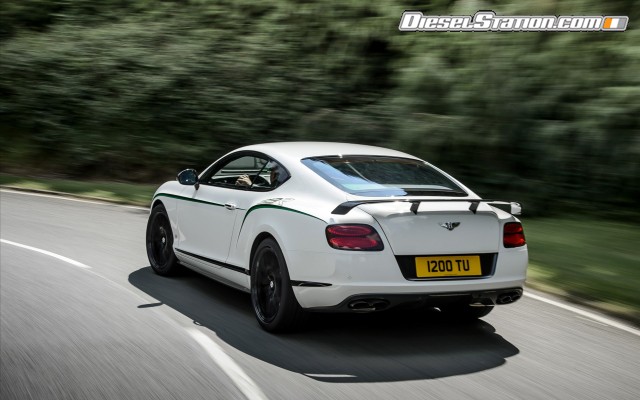 Bentley Continental GT3 R 2015 Widescreen Picture #16 Bentley Continental GT3 R 2015 Widescreen Picture #16