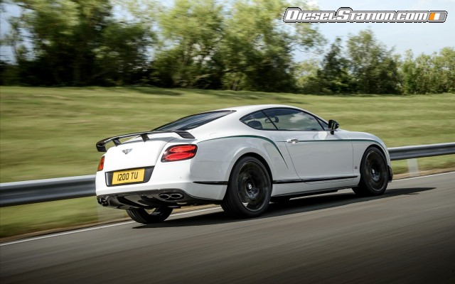 Bentley Continental GT3 R 2015 Widescreen Picture #26 Bentley Continental GT3 R 2015 Widescreen Picture #26