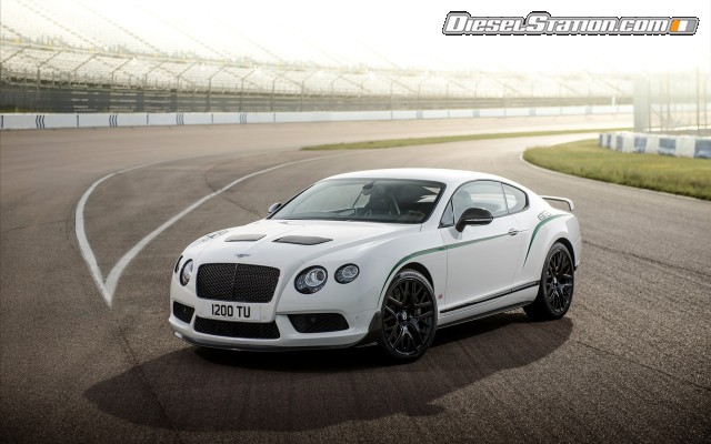 Bentley Continental GT3 R 2015 Widescreen Picture #18 Bentley Continental GT3 R 2015 Widescreen Picture #18