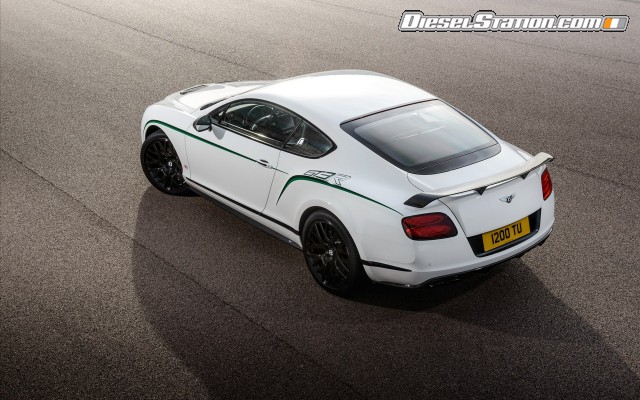 Bentley Continental GT3 R 2015 Widescreen Picture #28 Bentley Continental GT3 R 2015 Widescreen Picture #28