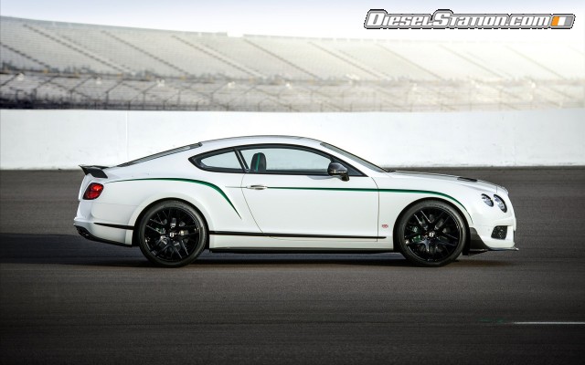 Bentley Continental GT3 R 2015 Widescreen Picture #2 Bentley Continental GT3 R 2015 Widescreen Picture #2