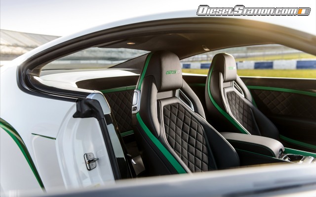 Bentley Continental GT3 R 2015 Widescreen Picture #17 Bentley Continental GT3 R 2015 Widescreen Picture #17