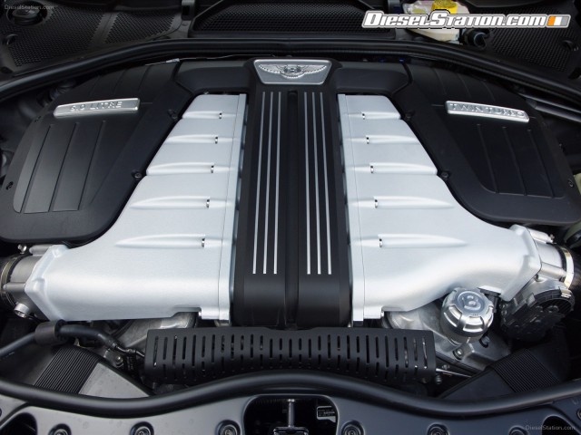 Bentley Continental GTC W12 Picture #18 Bentley Continental GTC W12 Picture #18