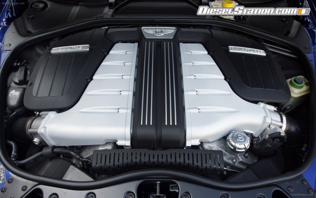 Bentley Continental GTC W12 Widescreen Picture #8 Bentley Continental GTC W12 Widescreen Picture #8