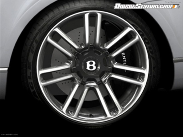 Bentley Continental Series 51 Range Picture #11 Bentley Continental Series 51 Range Picture #11