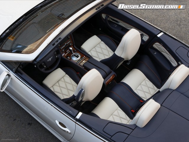 Bentley Continental Series 51 Range Picture #8 Bentley Continental Series 51 Range Picture #8
