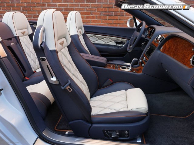 Bentley Continental Series 51 Range Picture #7 Bentley Continental Series 51 Range Picture #7