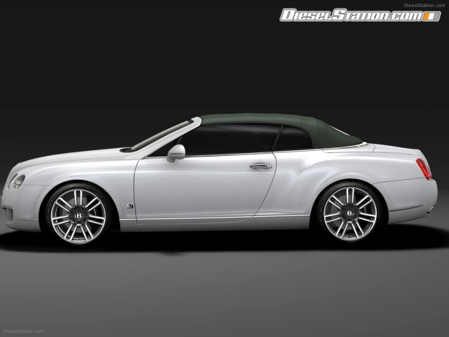 Bentley Continental Series 51 Range Picture #9 Bentley Continental Series 51 Range Picture #9