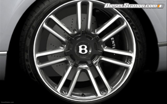 Bentley Continental Series 51 Range Widescreen Picture #12 Bentley Continental Series 51 Range Widescreen Picture #12