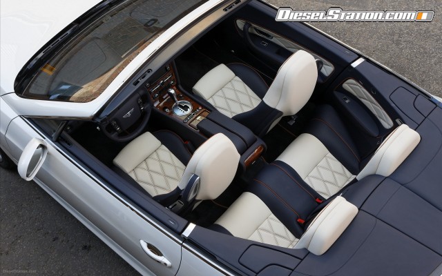 Bentley Continental Series 51 Range Widescreen Picture #2 Bentley Continental Series 51 Range Widescreen Picture #2