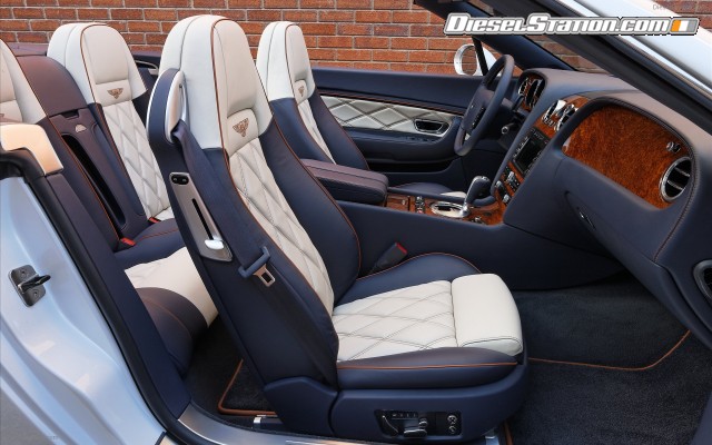 Bentley Continental Series 51 Range Widescreen Picture #10 Bentley Continental Series 51 Range Widescreen Picture #10
