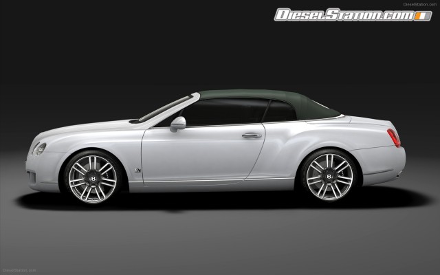 Bentley Continental Series 51 Range Widescreen Picture #6 Bentley Continental Series 51 Range Widescreen Picture #6