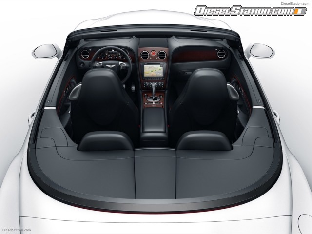 Bentley Continental Supersports 2011 Picture #2 Bentley Continental Supersports 2011 Picture #2