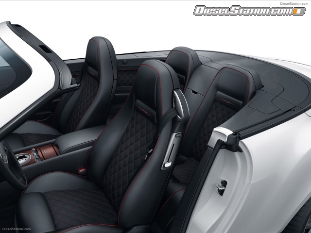 Bentley Continental Supersports 2011 Picture #13 Bentley Continental Supersports 2011 Picture #13