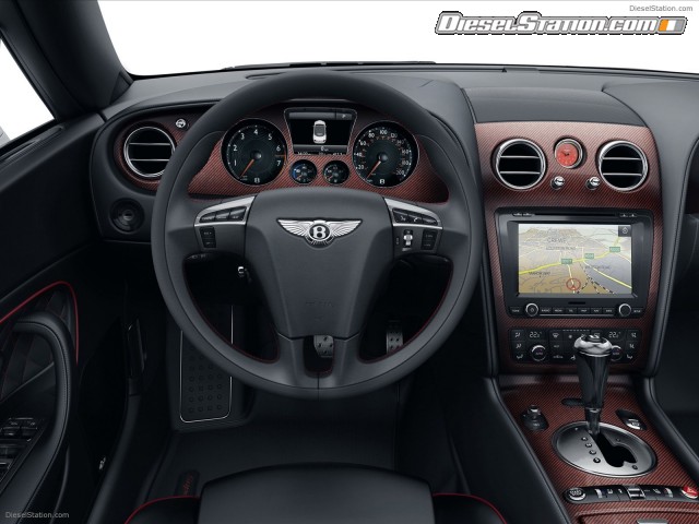 Bentley Continental Supersports 2011 Picture #15 Bentley Continental Supersports 2011 Picture #15