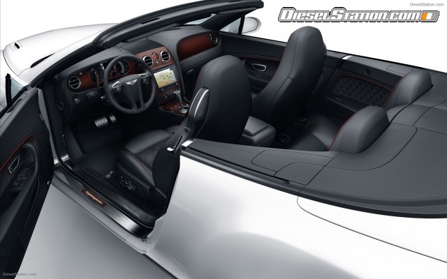 Bentley Continental Supersports 2011 Widescreen Picture #27 Bentley Continental Supersports 2011 Widescreen Picture #27